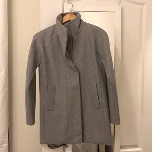 J. Crew Women’s Pea Coat
